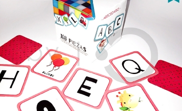 Abecedario