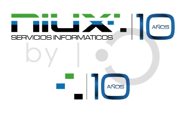 NiuX 10 años