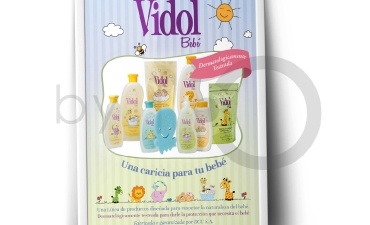 Vidol